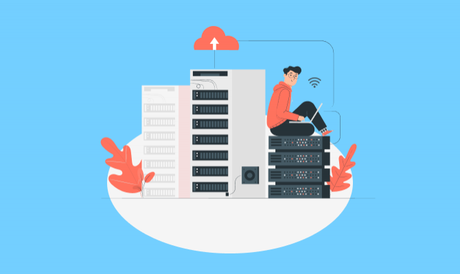 Association Software Cloud Technology