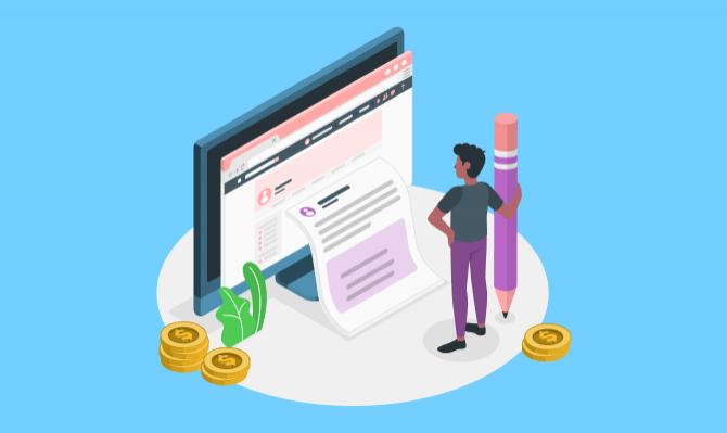 Collecting Donations Online