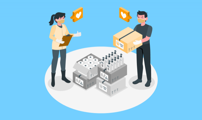 How is the Foundation Established?
