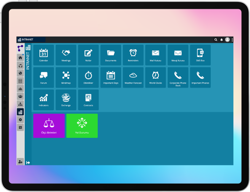 Manage All Your Operations With Cloud ERP