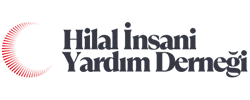 HİLAL İNSANİ YARDIM DERNEĞİ