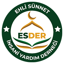 EHLİ SÜNNET İNSANİ YARDIM DERNEĞİ