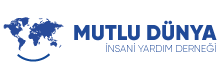 MUTLU DÜNYA