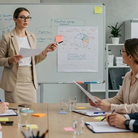 Advantages of Establishing a Successful Association System