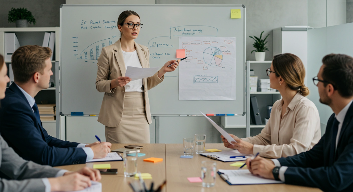 Advantages of Establishing a Successful Association System