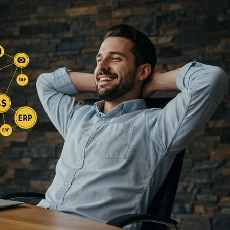 What is an Association System? Advantages of ERP Software