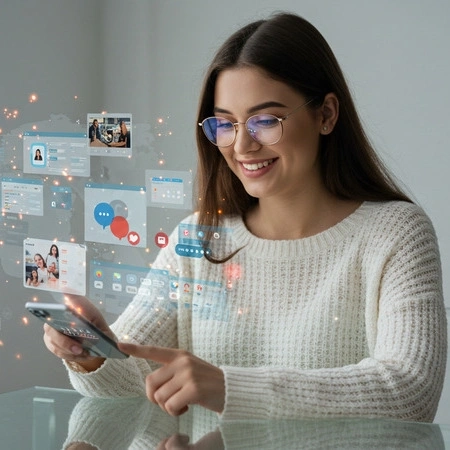 How Should an Association Website Be?