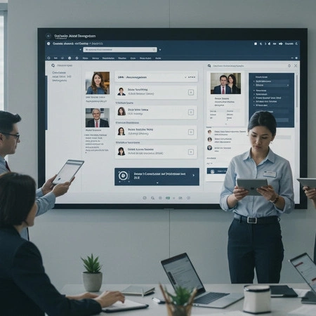 Association Management Program: All Details