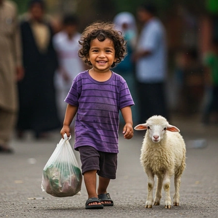 What is the Sacrifice Application and What is its Use?