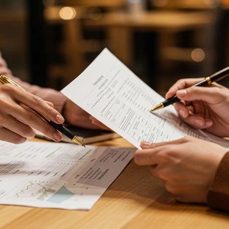 Dernek Beyannamesi Nedir?