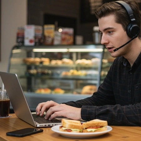 Work Remotely With Your Team