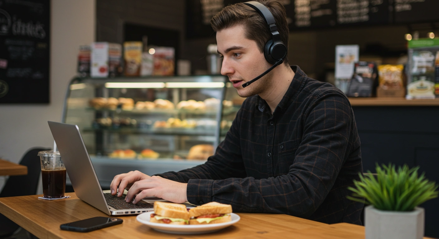 Work Remotely With Your Team