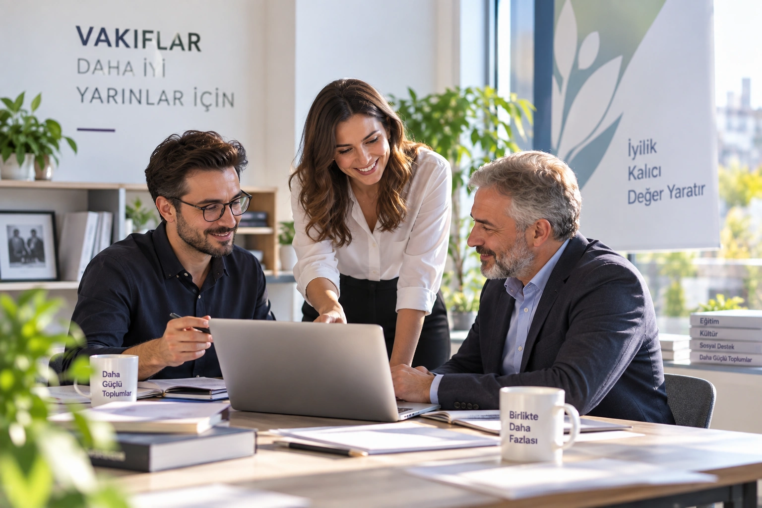 What is Foundation Software? A Guide to Digitalization in Foundation Management